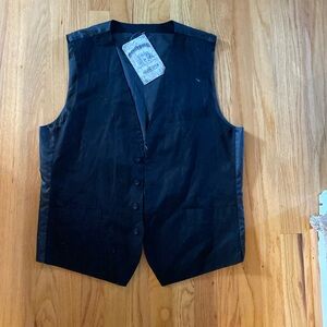 Y2K Southpole Vest Men’s XL